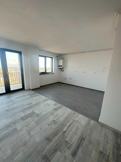 TransAlpina Residence, apartament de 2 camere,Cetate,zona Kaufland - 2