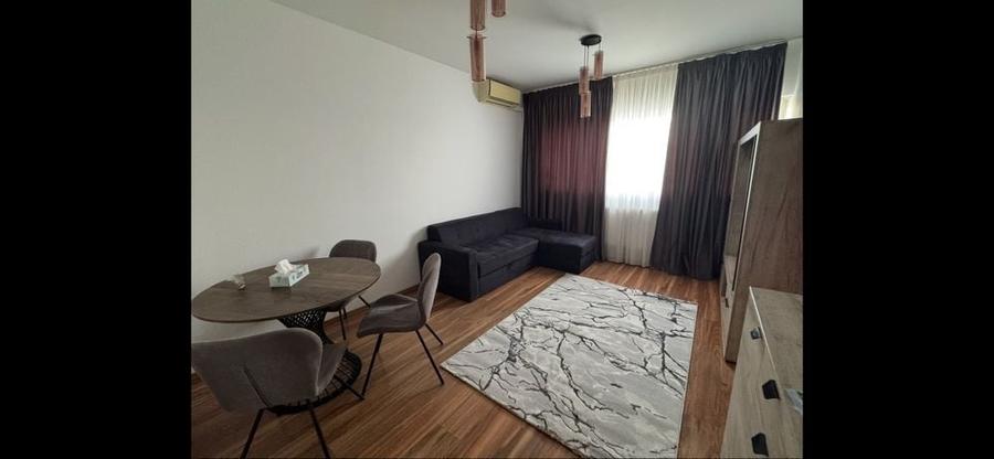 Vanzare Garsoniera in Titan- Rasarit de Soare, pretabil birou/ spatiu comercial - 3