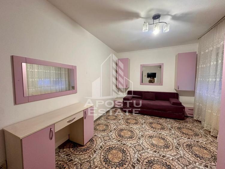 Apartament cu 2 camere, de vanzare, zona Aradului,Timisoara - 1