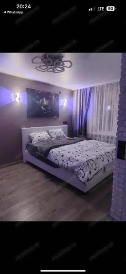 Garsoniera in zona Timpuri Noi - 2