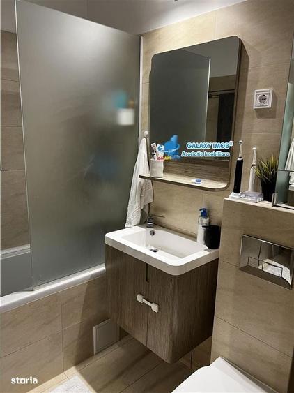Apartament 2 camere cu gradina Greenfield Residence - 15