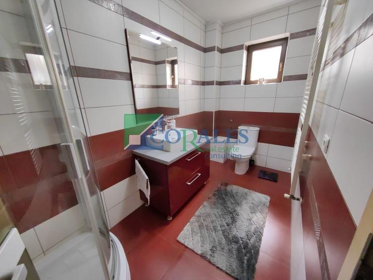 Zona Excelenta! Garaj Dublu Automat! Gradina Amenajata! - 10