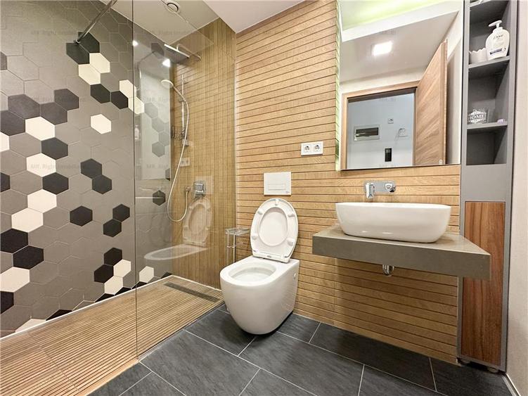 Apartament 3 camere | Cosmopolit | zona Centrala - 6