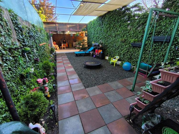 Apartament 3 cam - 2