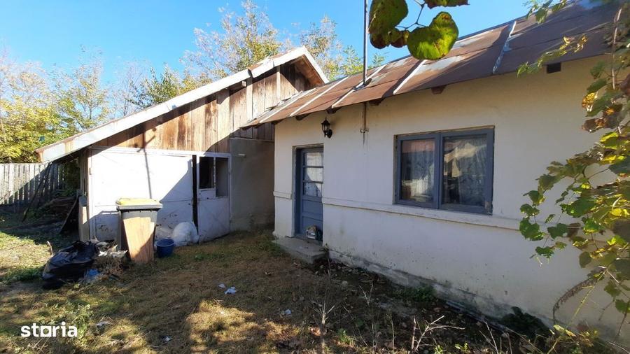 Vand proprietate in sat Bratesti, com. Sirna, jud. Prahova - 16