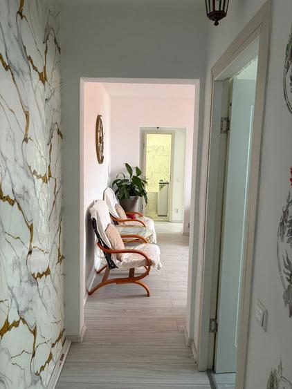 Propietar vand apartament 3 camere Drumul Taberei/ Romancierilor - 5