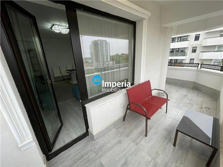 Apartament 2 camere, decomandat, de inchiriat, Copou - 10