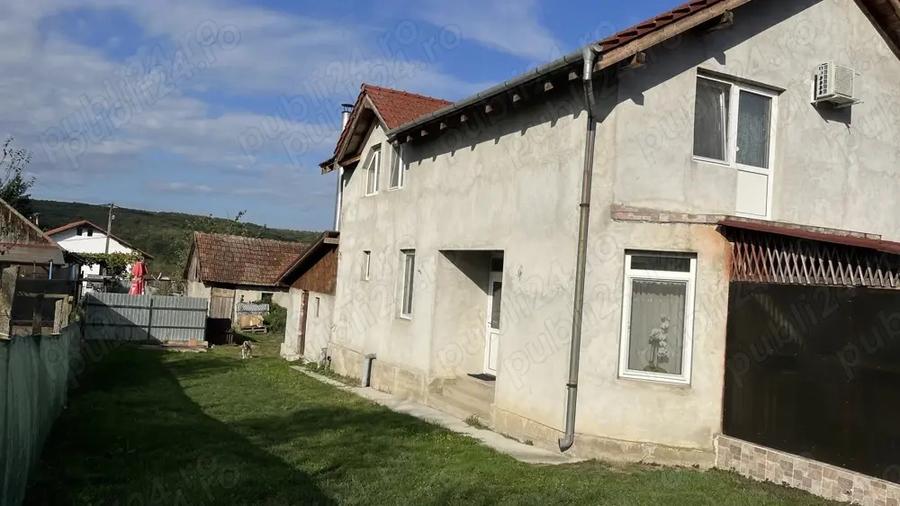 Casa de vanzare Hidiselu de Jos Bihor - 5