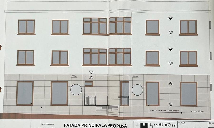Spațiu Comercial - Locație Premium în Constanța - Mamaia cu Mircea cel Bătrân - 15