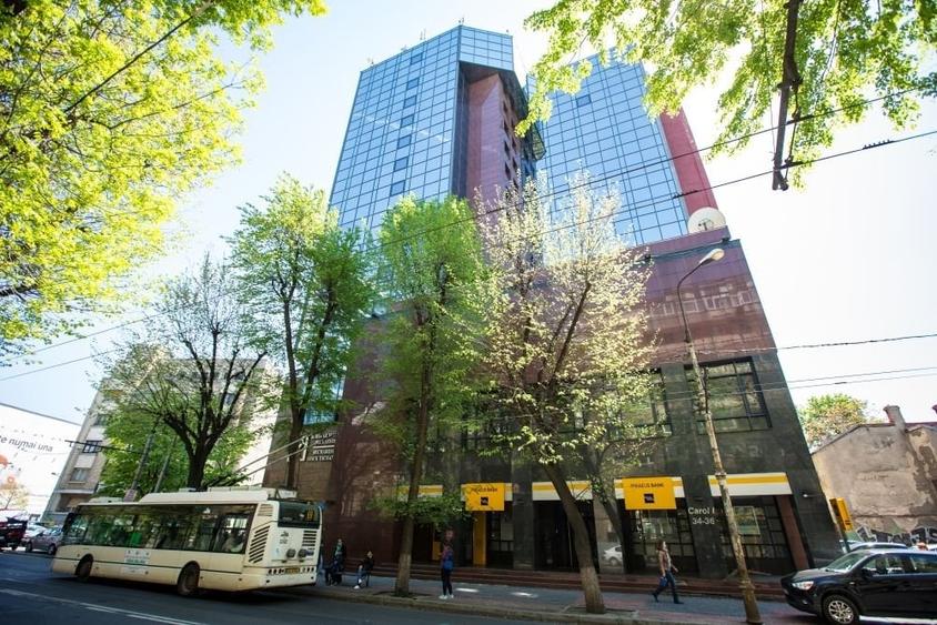 Spatiu comercial IBC Modern - comision 0%, reprezentam proprietarul! - 1