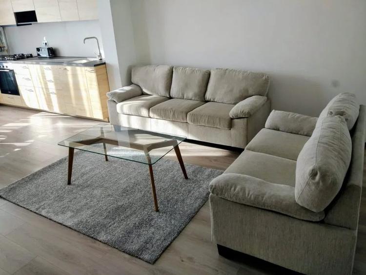 Apartament 2 camere, zona 1 Mai, Cluj-Napoca - 1
