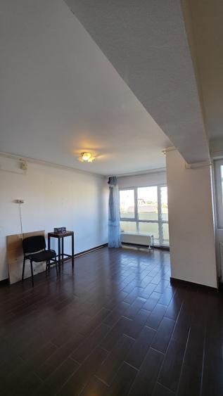 Apartament 2 camere – Strada Polonă, etaj 1 - 2