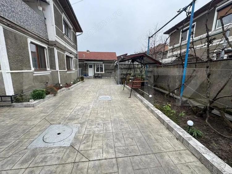 Casa cu 5 camere in Orastie, 150 mp - 1