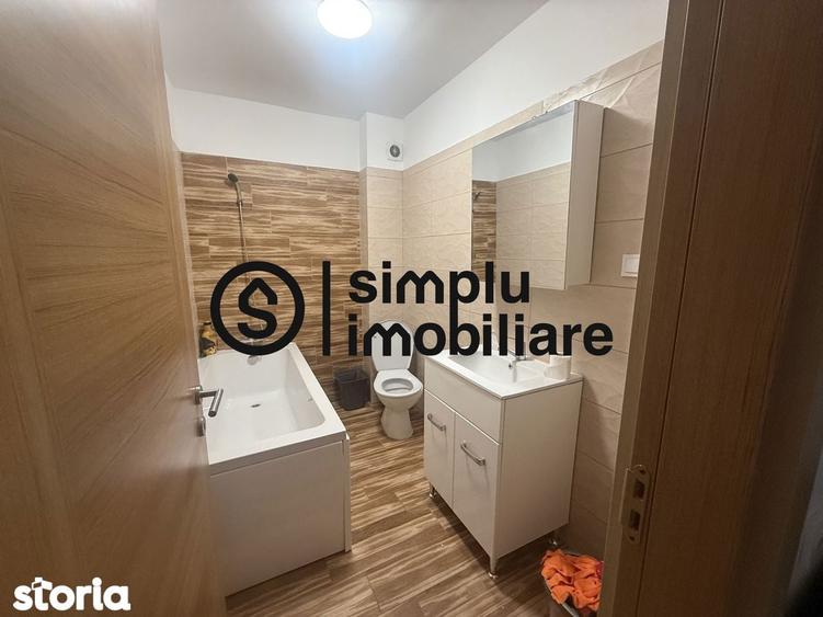 Apartament 2 camere Rovine et 1/4 - 12