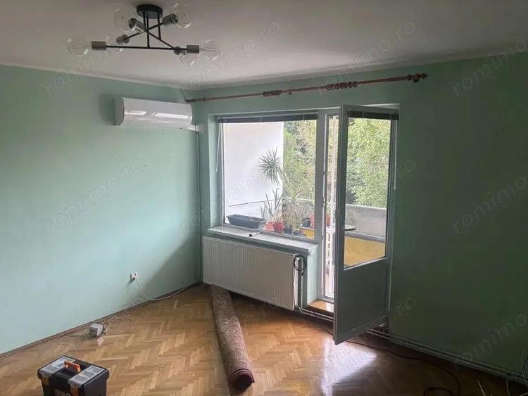 Ultracentral - Inchiriere ap. 3 camere + garaj - Piata Victoriei - 6