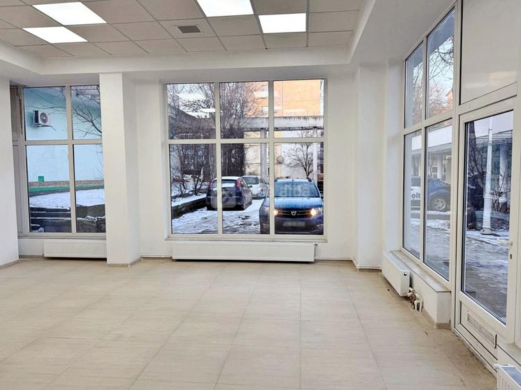Tatarasi - Ciurchi, spatiu comercial amenajat, de inchiriat, disponibil imediat - 4