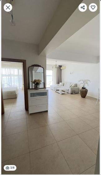 Apartament de inchiriat in mamaia privelieste lac-doar termen lung - 3