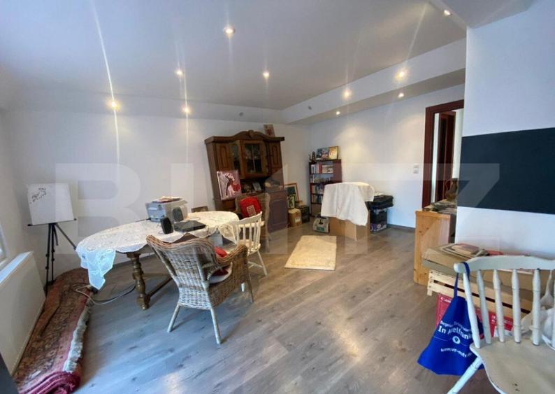 Apartament 3 camere, bloc nou, suprafata utila 72 mp, Cetati - 7