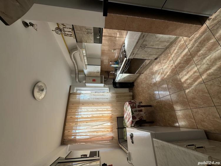 Inchiriez garsoniera confort I sporit - 7