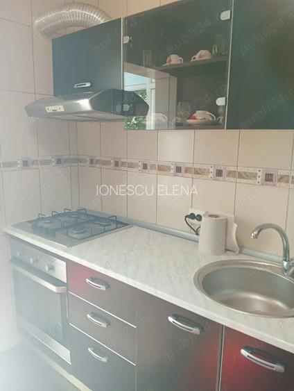 Apartament inchiriat Apartament inchiriat
