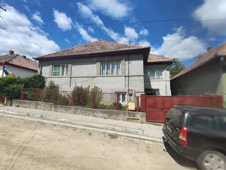 Casa familiala - 2