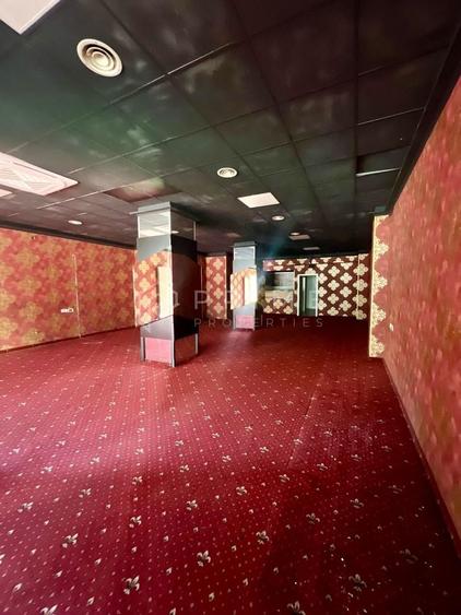 Spatiu comercial 150 mp | Zona 7 Noiembrie | Vad exceptional - 6