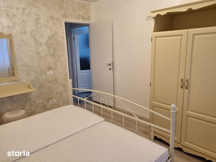 Inchiriez ap. 2 camere ?tefan cel Mare x Viitorului 480 /luna - 13