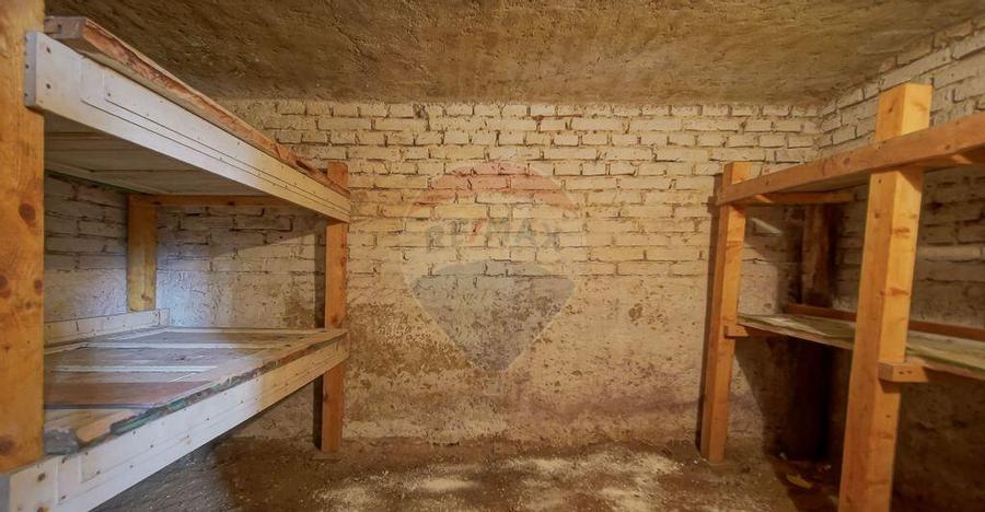 Casa saseasca de renovat, cu teren, ?cheii Bra?ovului - 16