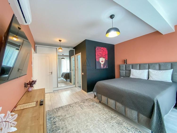 2 camere I Deosebit I 2 bai - 9