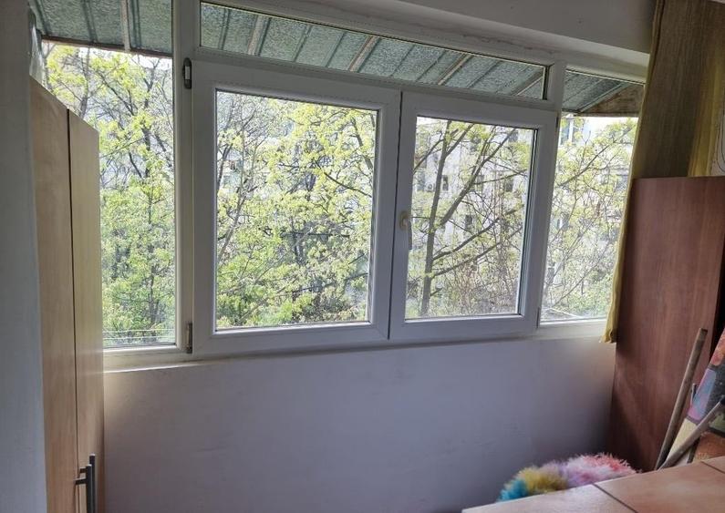 Apartament 2 camere, decomandat, zona Alexandru cel Bun - 4