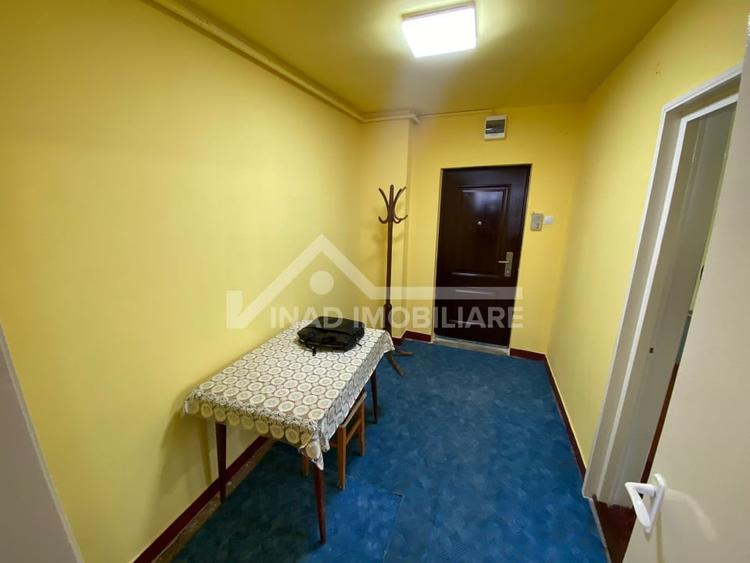 Apartament cu 2 camere decomandate, Gheorgheni zona Str.Liviu Rebreanu - 6