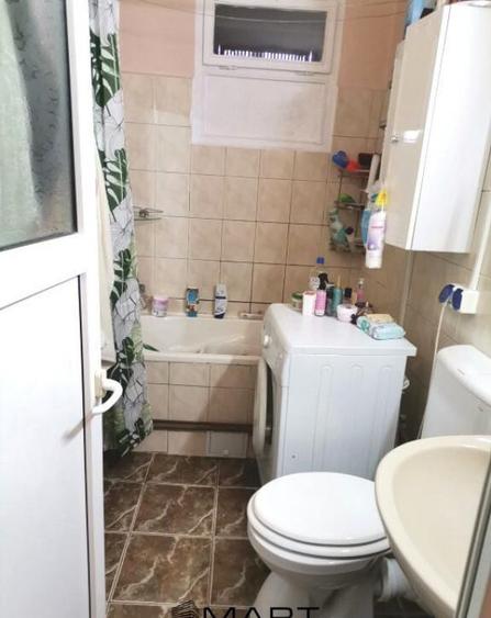 Apartament 2 camere zona Hipodrom I - 5