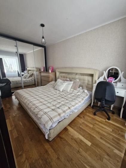 Garsoniera la 500 de metri de statia de metrou Dristor 2 - 4