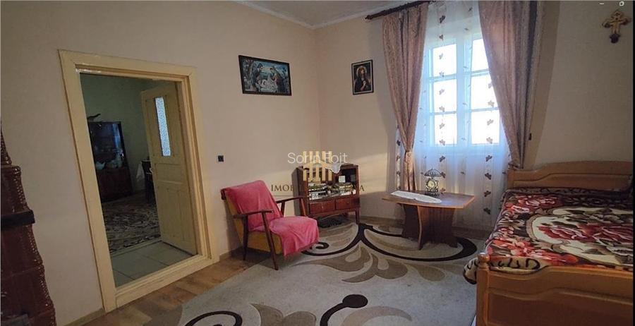 Casa in Ilisesti! La cativa km de Suceava! De ! 0727817187