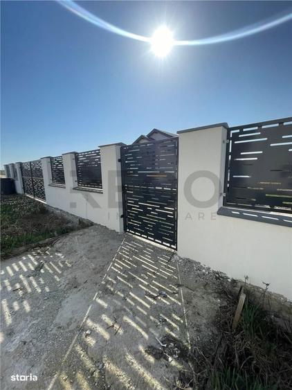 RECO casa noua in Osorhei, mini paradis . - 8