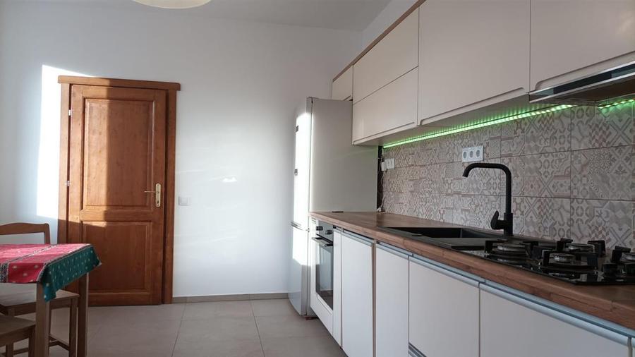 Casa deosebita 3 Camere  la prima închiriere | Centru  Sacele - 6