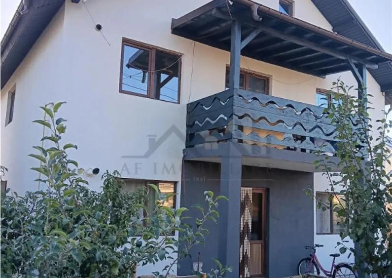 Ocazie Vila P E 193mp doua bai doua bucatarii doua living 6 - 7