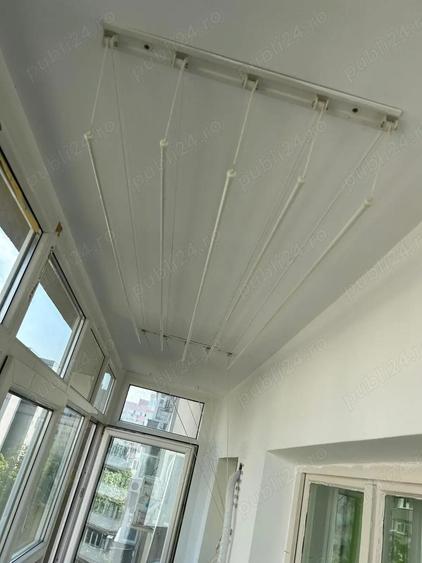 Inchiriez garsoniera Piata Muncii | Direct proprietar | Complet mobilata si utilata - 2