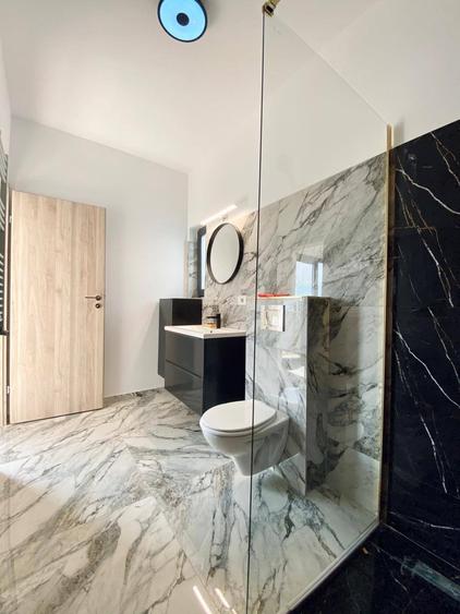 Casa 200 mp utili + 450 mp teren – Comuna Berceni – finisaje premium - 15