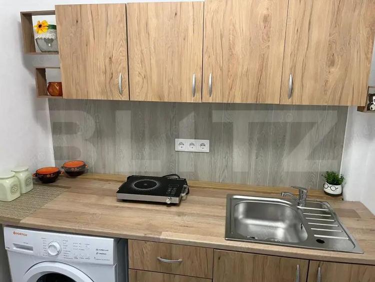 Garsoniera de vanzare, 21 mp, zona Compa - 11