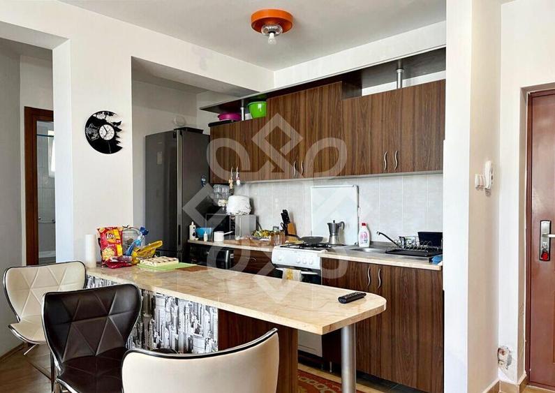 Apartament cu doua camere in Prima Nufarul, Oradea - 4