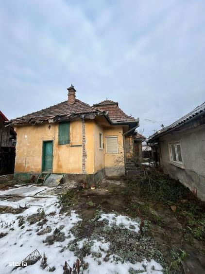 Casa individuala, 4 camere, 214 mp., teren 505 mp., zona centrala . - 7