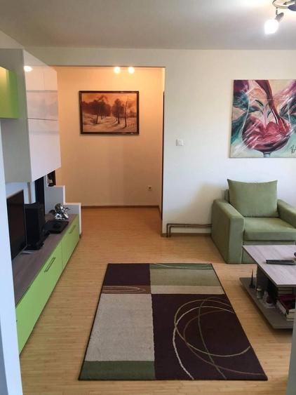 Apartament 2 camere ultracentral-finisat si mobilat complet - 2