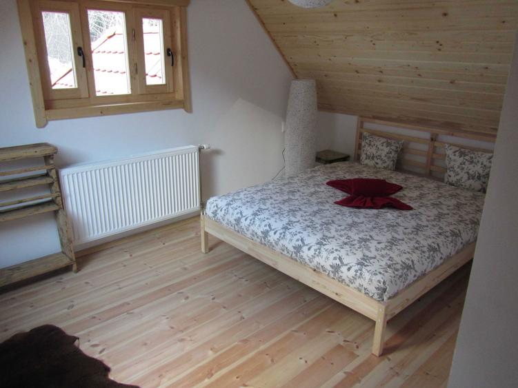 casa familiala in Lunca De Sus, Valea Garbea, Harghita - 3