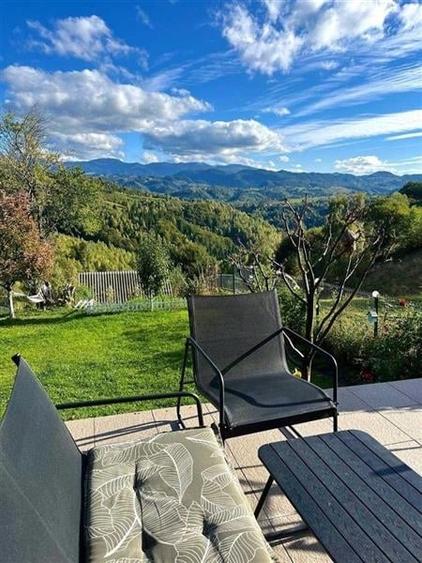 Domeniu de exceptie la Magura, - 1