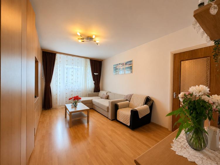 Apartament 2 camere, luminos, mobilat și utilat complet – Șoseaua Pantelimon - 1