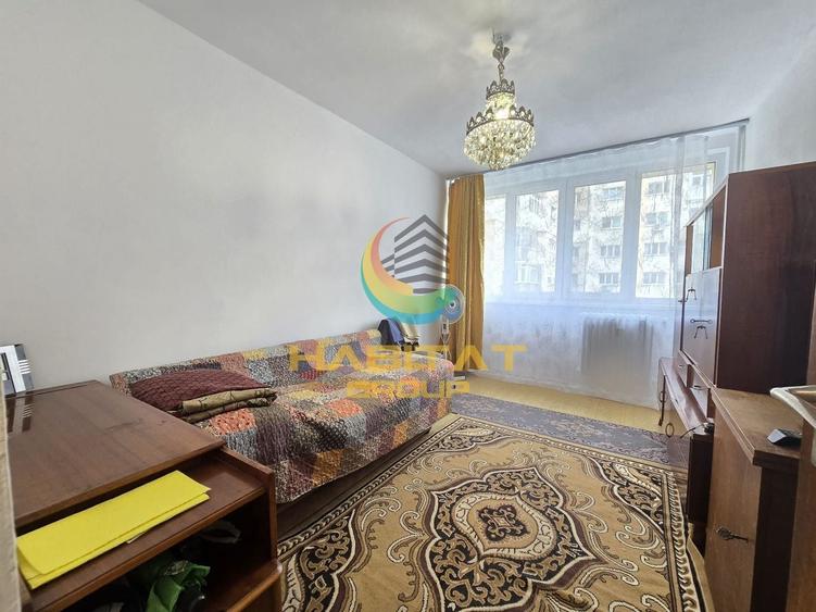 2 camere etaj 2 la 10 min de Metrou Aparatorii Patriei - 5