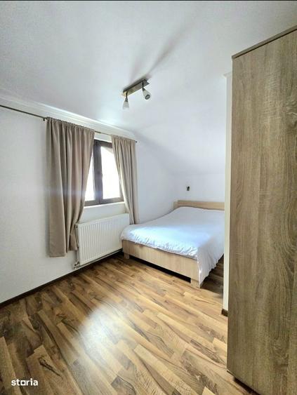 Casa cu teren in Golesti, la 15 km de Ramnicu Valcea - 4