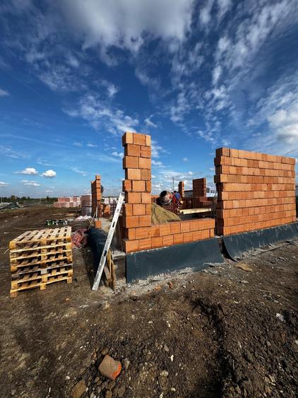 Vilă individuala in complex privat - 156 mp - Comision 0 - Direct Dezvoltator - 10