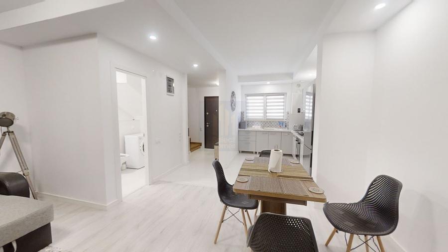 Vila 3 Camere de Inchiriat *Cosmopolis* *Tur Virtual* - 6